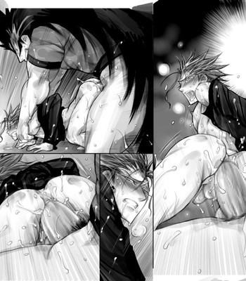 Seiyoku shori qb comic porn sex 222