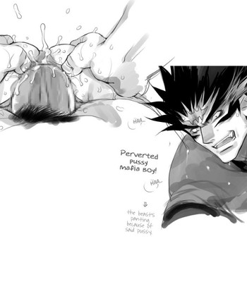 Seiyoku shori qb comic porn sex 232