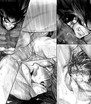 Seiyoku shori qb comic porn sex 240