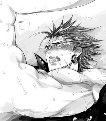 Seiyoku shori qb comic porn sex 245