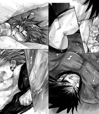 Seiyoku shori qb comic porn sex 251