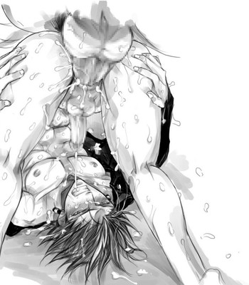 Seiyoku shori qb comic porn sex 256