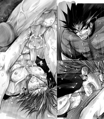 Seiyoku shori qb comic porn sex 257