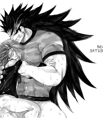 Seiyoku shori qb comic porn sex 266