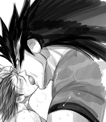 Seiyoku shori qb comic porn sex 270