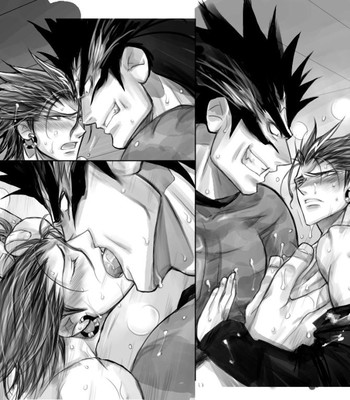 Seiyoku shori qb comic porn sex 271