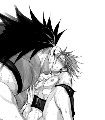 Seiyoku shori qb comic porn sex 274