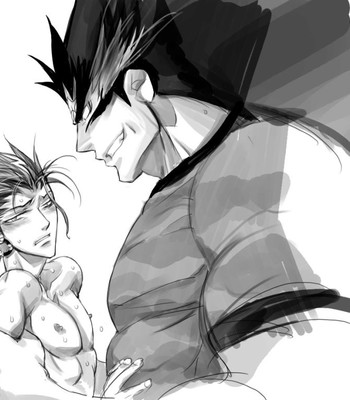 Seiyoku shori qb comic porn sex 277