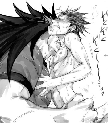 Seiyoku shori qb comic porn sex 284