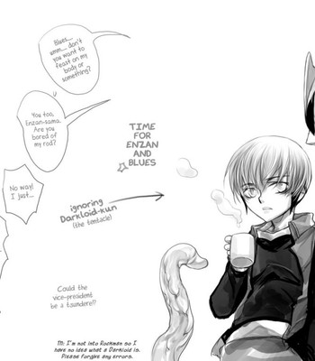 Seiyoku shori qb comic porn sex 292