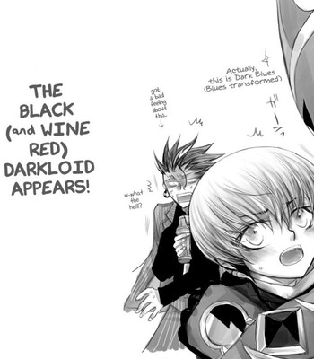 Seiyoku shori qb comic porn sex 295