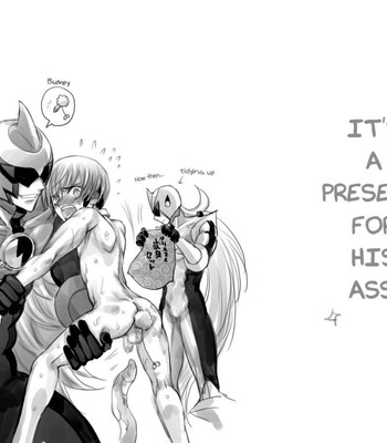 Seiyoku shori qb comic porn sex 296