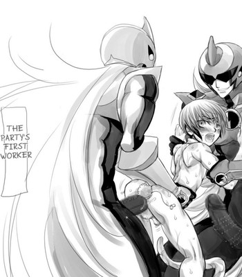 Seiyoku shori qb comic porn sex 298