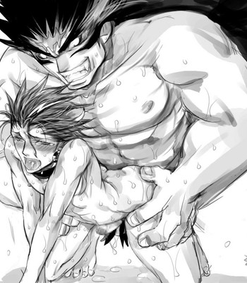 Seiyoku shori qb comic porn sex 306