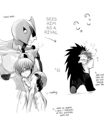 Seiyoku shori qb comic porn sex 324