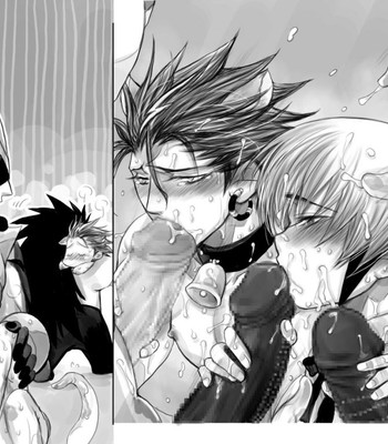 Seiyoku shori qb comic porn sex 325