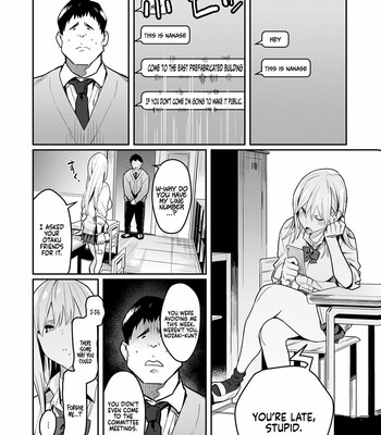Seiyoku Tsuyo Tsuyo Ch. 1-2 [Decensored] comic porn sex 22