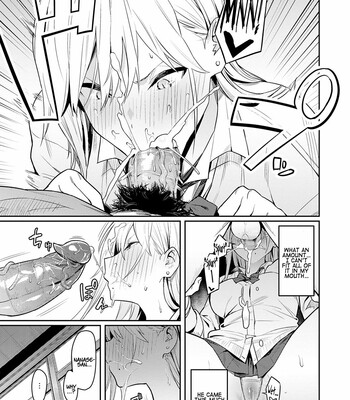 Seiyoku Tsuyo Tsuyo Ch. 1-2 [Decensored] comic porn sex 25