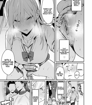 Seiyoku Tsuyo Tsuyo Ch. 1-2 [Decensored] comic porn sex 27