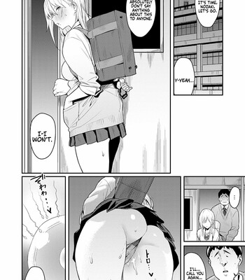 Seiyoku Tsuyo Tsuyo Ch. 1-2 [Decensored] comic porn sex 44