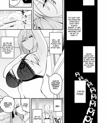 Seiyoku Tsuyo Tsuyo Ch. 1-2 [Decensored] comic porn sex 55