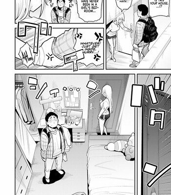 Seiyoku Tsuyo Tsuyo Ch. 1-2 [Decensored] comic porn sex 58