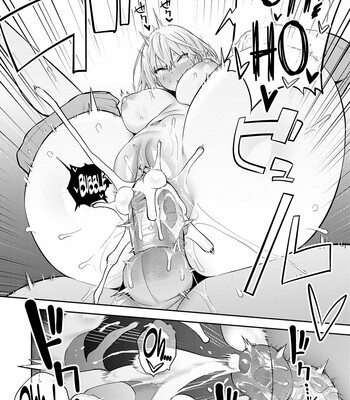 Seiyoku Tsuyo Tsuyo Ch. 1-2 [Decensored] comic porn sex 78