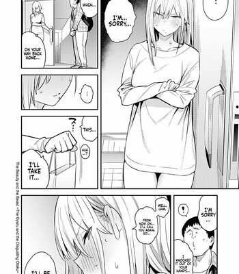 Seiyoku Tsuyo Tsuyo Ch. 1-2 [Decensored] comic porn sex 80