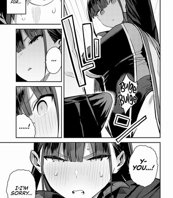 Seiyoku Tsuyo Tsuyo Ch. 1-2 [Decensored] comic porn sex 87