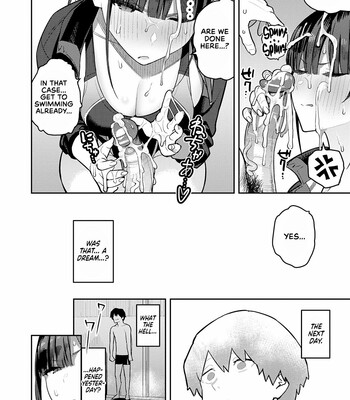 Seiyoku Tsuyo Tsuyo Ch. 1-2 [Decensored] comic porn sex 92