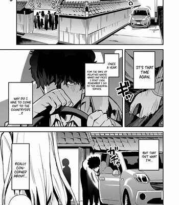 Seiyoku Tsuyo Tsuyo Ch. 1-2 [Decensored] comic porn sex 118