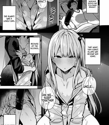 Seiyoku Tsuyo Tsuyo Ch. 1-2 [Decensored] comic porn sex 122