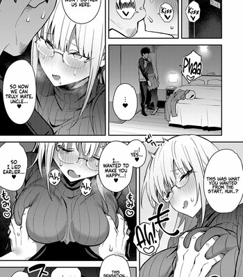 Seiyoku Tsuyo Tsuyo Ch. 1-2 [Decensored] comic porn sex 140