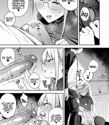 Seiyoku Tsuyo Tsuyo Ch. 1-2 [Decensored] comic porn sex 142