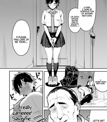 Seiyoku Tsuyo Tsuyo Ch. 1-2 [Decensored] comic porn sex 164