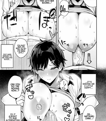 Seiyoku Tsuyo Tsuyo Ch. 1-2 [Decensored] comic porn sex 171