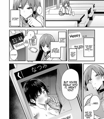 Seiyoku Tsuyo Tsuyo Ch. 1-2 [Decensored] comic porn sex 196