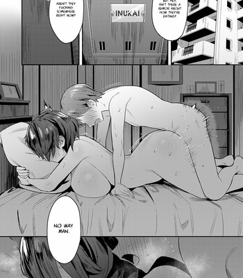 Seiyoku Tsuyo Tsuyo Ch. 1-2 [Decensored] comic porn sex 224