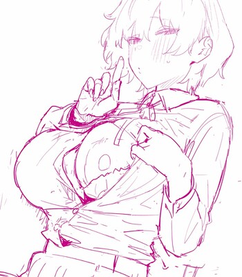 Seiyoku Tsuyo Tsuyo Ch. 1-2 [Decensored] comic porn sex 228