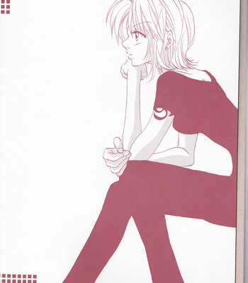 Sekai no hate ni hanataba wo – one piece luffy x nami book comic porn sex 4