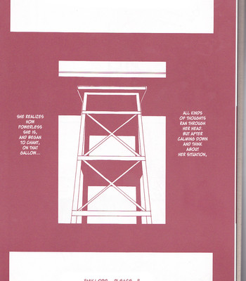 Sekai no hate ni hanataba wo – one piece luffy x nami book comic porn sex 8