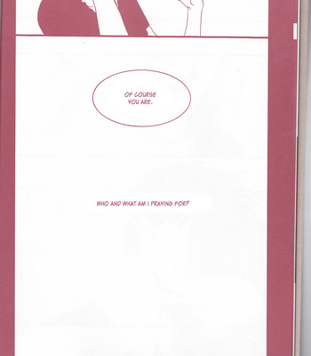 Sekai no hate ni hanataba wo – one piece luffy x nami book comic porn sex 12