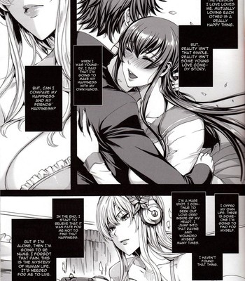 Sena 29sai koibito ga inai | sena 29 life without lover comic porn sex 4