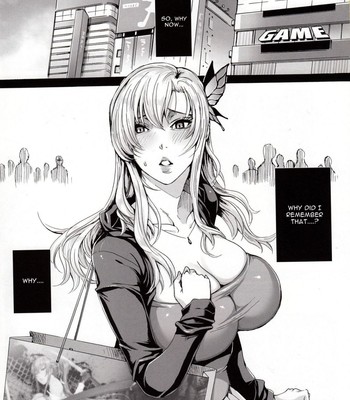 Sena 29sai koibito ga inai | sena 29 life without lover comic porn sex 5