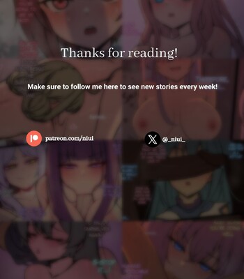 Senpai’s an Idiot! comic porn sex 9