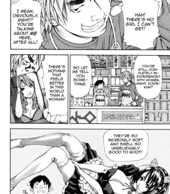 [Seto Yuuki] Bookmark (COMIC MUJIN 2012-04) [English] [QBtranslations] comic porn sex 6