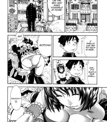 [Seto Yuuki] Bookmark (COMIC MUJIN 2012-04) [English] [QBtranslations] comic porn sex 16