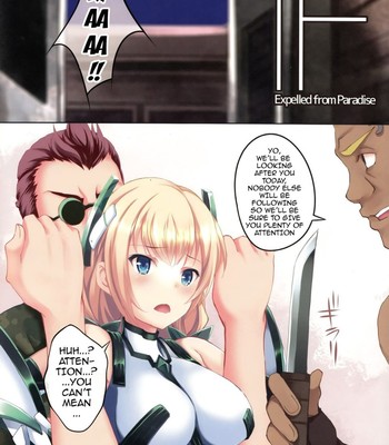 [seven days holiday (shinokawa arumi, kogabo)] fallen angela   {doujin-moe.us} comic porn sex 2