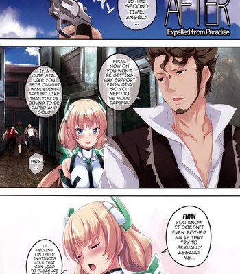 [seven days holiday (shinokawa arumi, kogabo)] fallen angela   {doujin-moe.us} comic porn sex 7