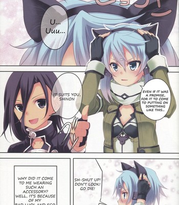 [seven days holiday (shinokawa arumi, kogabo)] ultimaratio comic porn sex 2